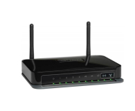 Netgear DGN2200M (802.11b/g/n/ 300Mb/s) USB 3G/4G - 74568 - zdjęcie 1